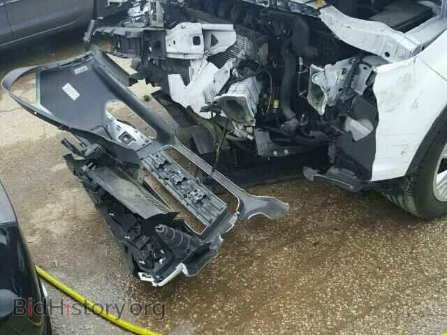 2014 FORD ESCAPE - VIN: 1FMCU0F7XEUB77379 - Фото 9