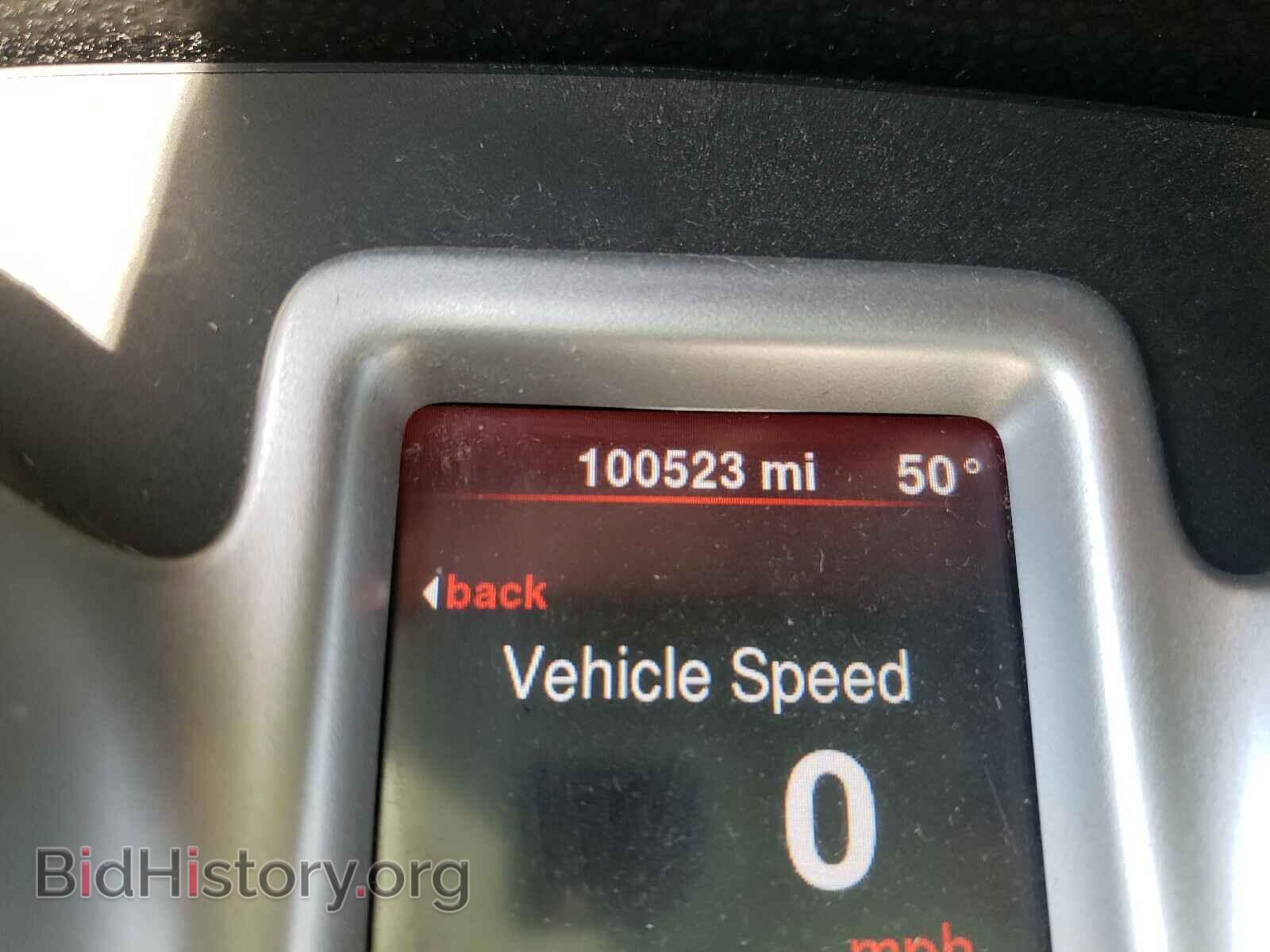 2014 DODGE JOURNEY - VIN: 3C4PDDBG4ET242157 - Фото 8