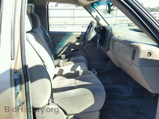 2006 CHEVROLET SILVERADO - VIN: 1GCEC19V76Z258313 - Photo 5