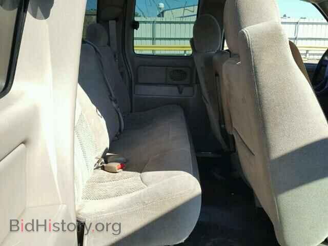 2006 CHEVROLET SILVERADO - VIN: 1GCEC19V76Z258313 - Photo 6