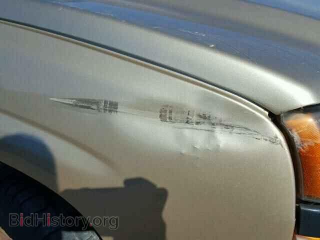 2006 CHEVROLET SILVERADO - VIN: 1GCEC19V76Z258313 - Photo 10