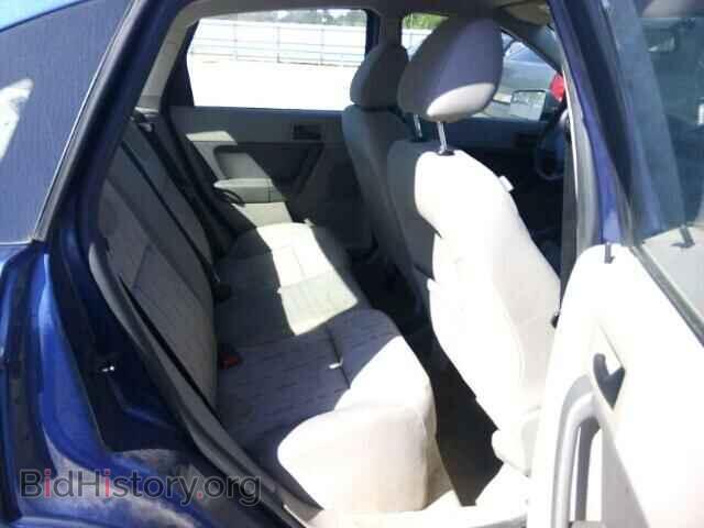 2008 FORD FOCUS - VIN: 1FAHP35NX8W292467 - Photo 6