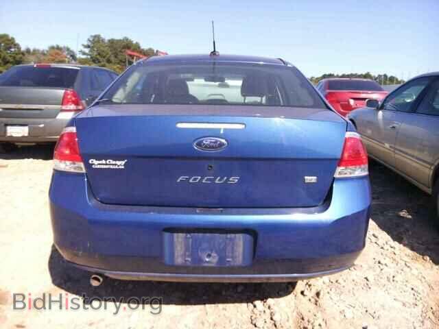 2008 FORD FOCUS - VIN: 1FAHP35NX8W292467 - Photo 10
