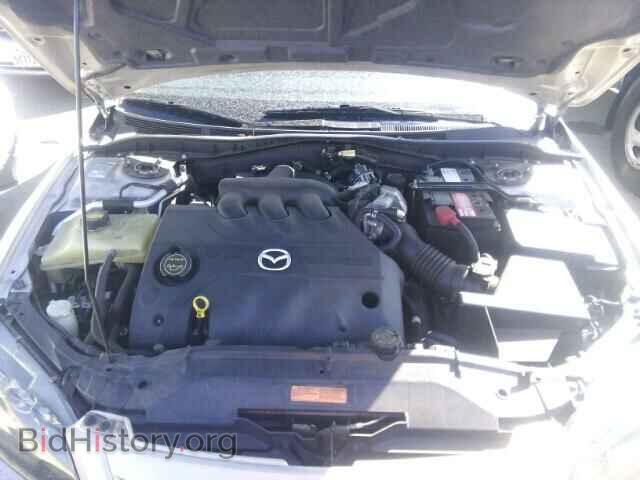 2007 MAZDA 6 - VIN: 1YVHP80DX75M13034 - Фото 7