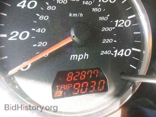 2007 MAZDA 6 - VIN: 1YVHP80DX75M13034 - Фото 8