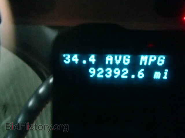 2008 FORD FOCUS - VIN: 1FAHP35N78W268515 - Фото 8