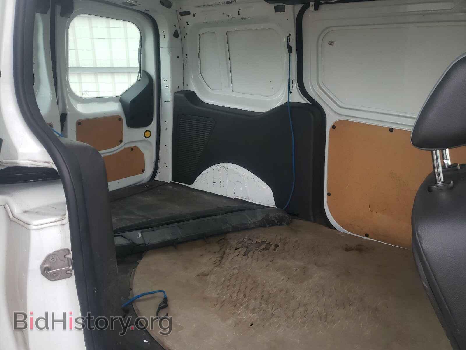 2017 FORD TRANSIT CO - VIN: NM0LS7E76H1325406 - Фото 6