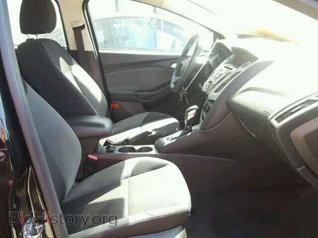 2013 FORD FOCUS - VIN: 1FADP3F29DL190852 - Photo 5