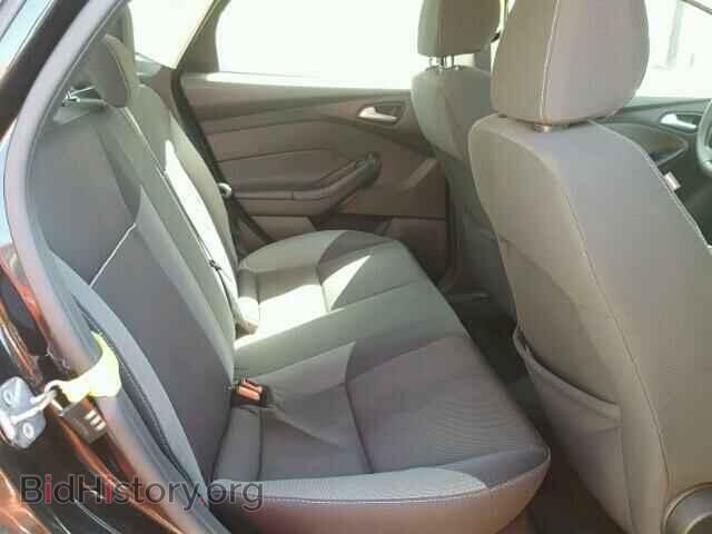 2013 FORD FOCUS - VIN: 1FADP3F29DL190852 - Photo 6