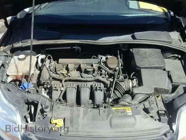 2013 FORD FOCUS - VIN: 1FADP3F29DL190852 - Photo 7