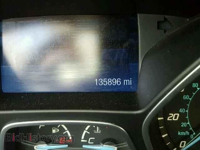 2013 FORD FOCUS - VIN: 1FADP3F29DL190852 - Photo 8