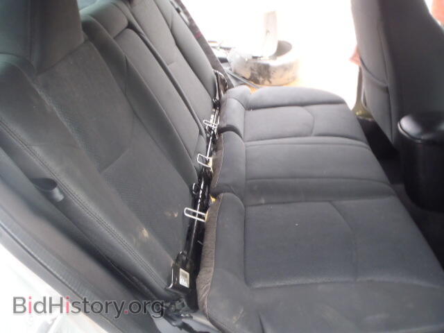 2012 CHRYSLER 200 - VIN: 1C3CCBAB8CN169145 - Фото 6