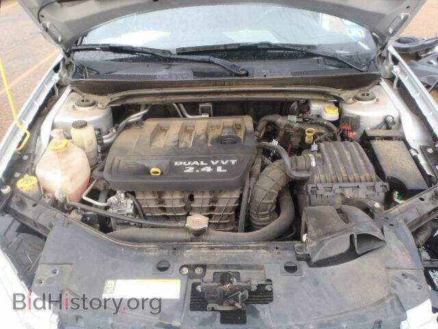 2012 CHRYSLER 200 - VIN: 1C3CCBAB8CN169145 - Фото 7