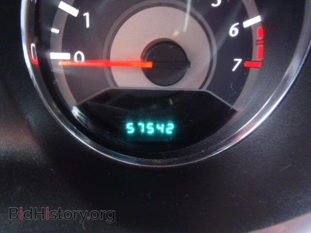 2012 CHRYSLER 200 - VIN: 1C3CCBAB8CN169145 - Фото 8