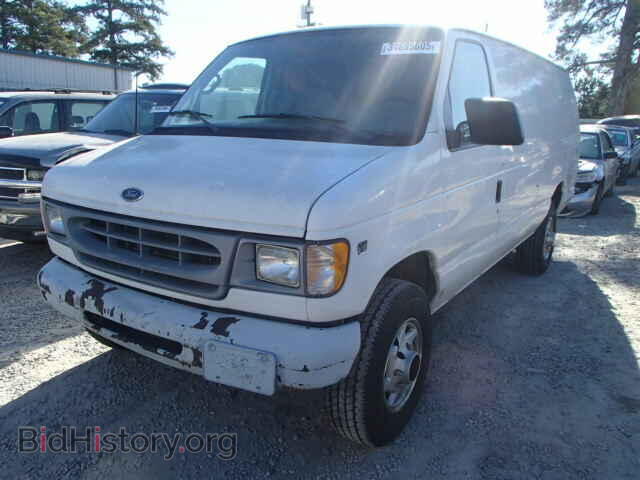 2001 FORD ECONOLINE - VIN: 1FTSS34L31HA23171 - Photo 2