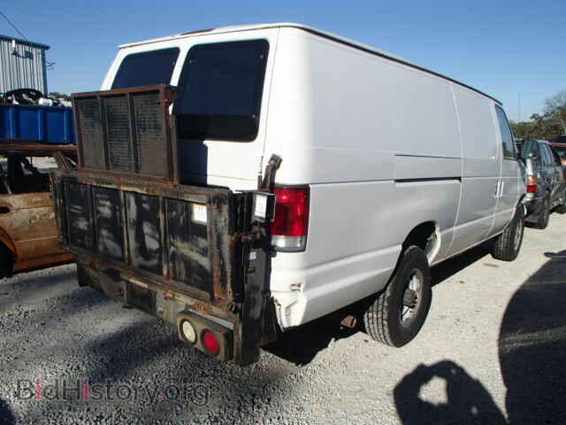 2001 FORD ECONOLINE - VIN: 1FTSS34L31HA23171 - Photo 4