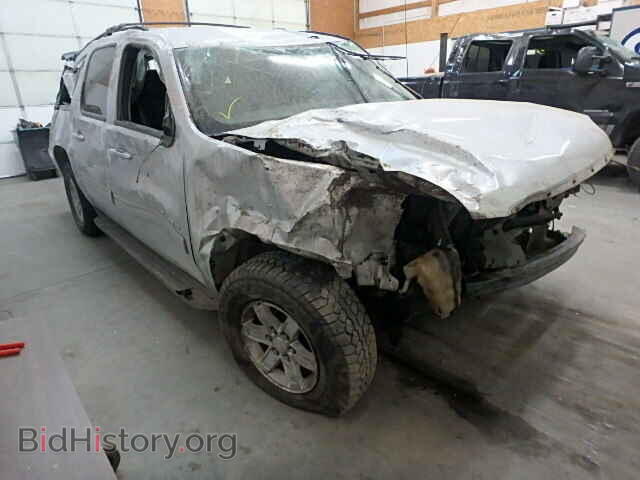 Фотография 1GKS2HE3XBR296913 - GMC YUKON 2011