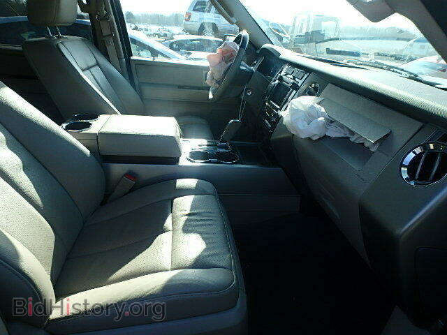 2014 FORD EXPEDITION - VIN: 1FMJU2A52EEF22195 - Фото 5