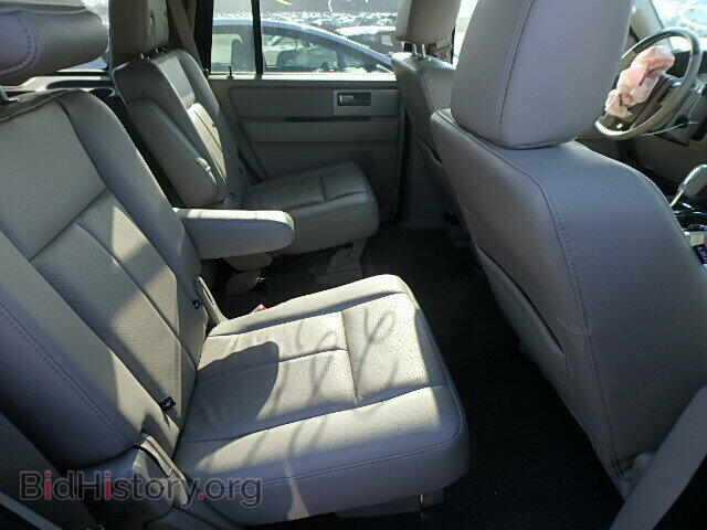 2014 FORD EXPEDITION - VIN: 1FMJU2A52EEF22195 - Фото 6