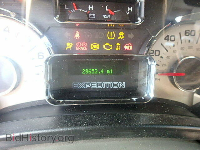 2014 FORD EXPEDITION - VIN: 1FMJU2A52EEF22195 - Фото 8