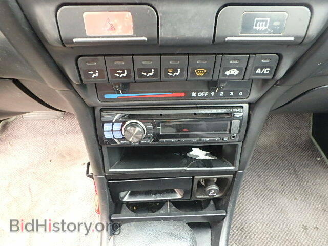 1996 ACURA INTEGRA - VIN: JH4DB7651TS009028 - Фото 9