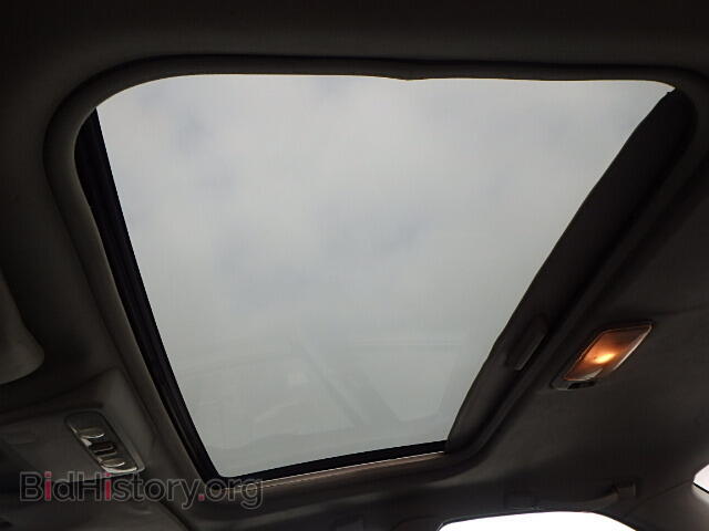 1996 ACURA INTEGRA - VIN: JH4DB7651TS009028 - Фото 10