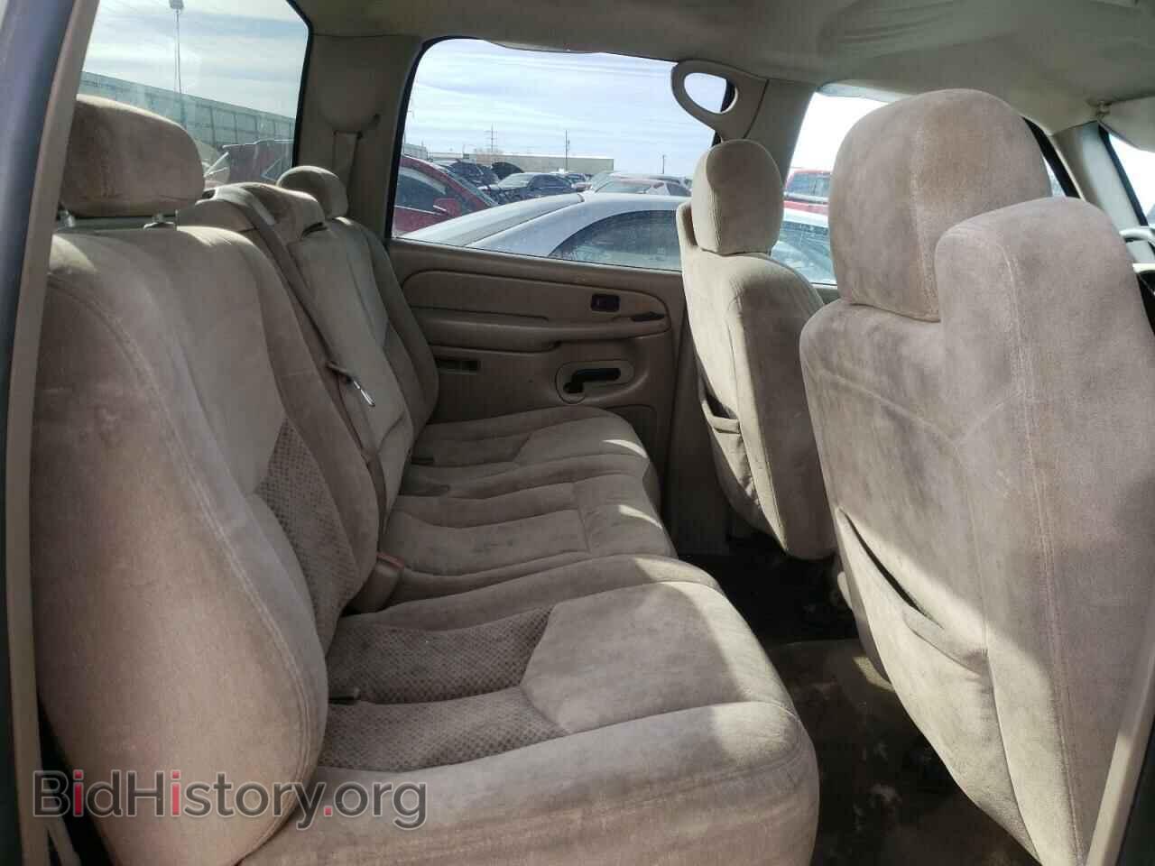 2006 CHEVROLET SILVERADO - VIN: 2GCEC13V761210912 - Фото 6