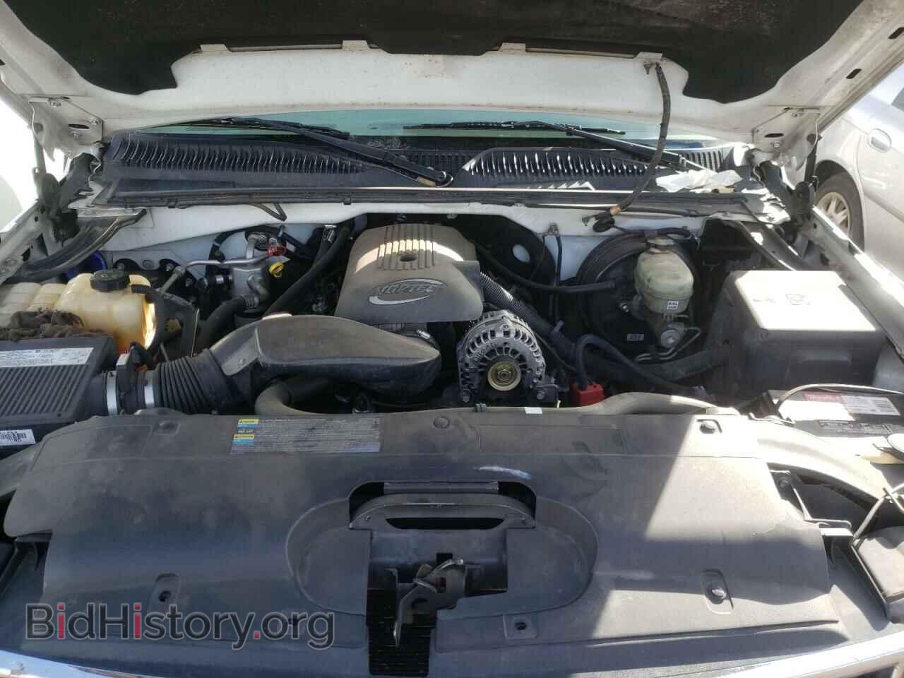 2006 CHEVROLET SILVERADO - VIN: 2GCEC13V761210912 - Фото 7