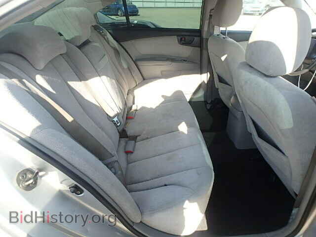 2007 KIA OPTIMA - VIN: KNAGE123775144426 - Фото 6