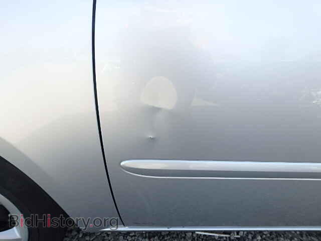 2007 KIA OPTIMA - VIN: KNAGE123775144426 - Фото 9