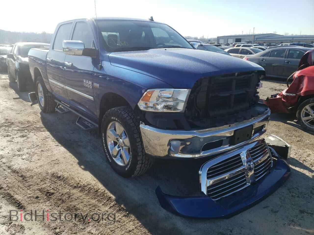 Photo 3C6RR7LT3GG240572 - RAM 1500 2016