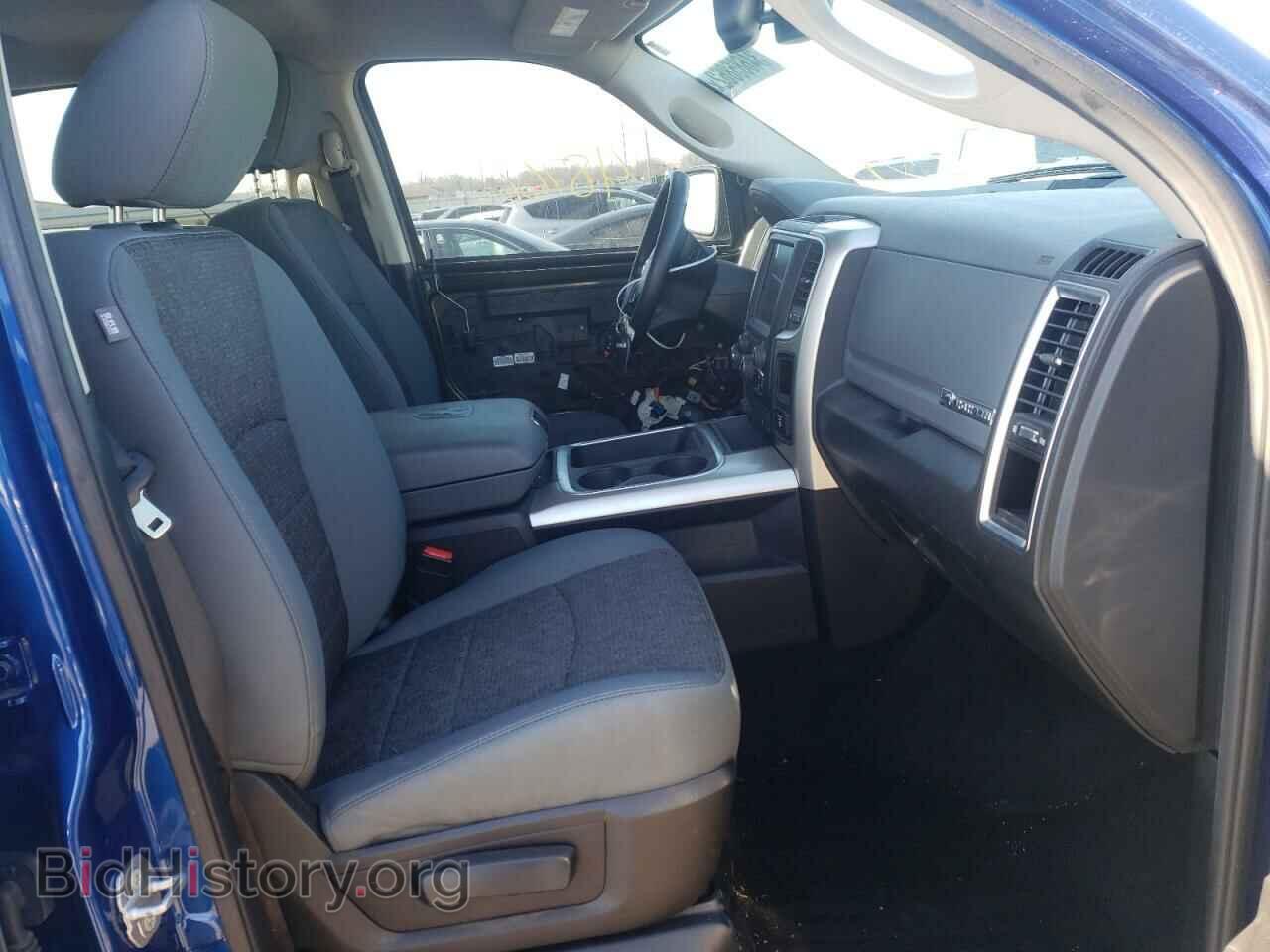 2016 RAM 1500 - VIN: 3C6RR7LT3GG240572 - Фото 5