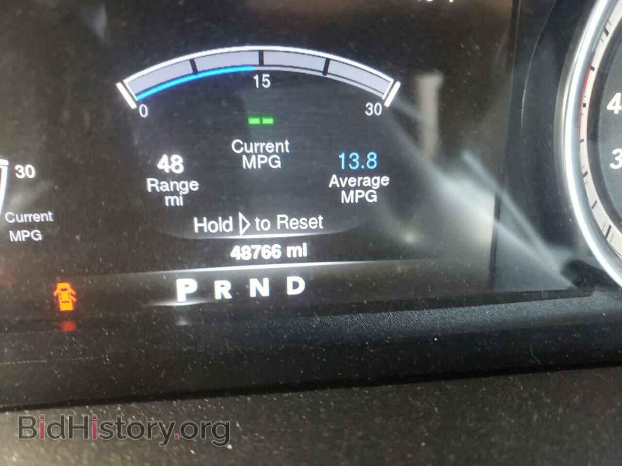 2016 RAM 1500 - VIN: 3C6RR7LT3GG240572 - Фото 8