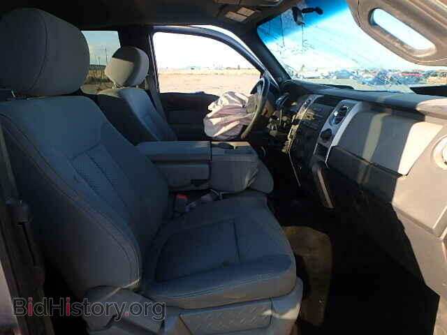 2013 FORD F150 - VIN: 1FTFX1EF3DFB31273 - Фото 5