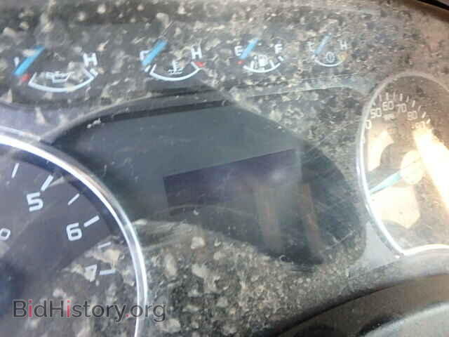 2013 FORD F150 - VIN: 1FTFX1EF3DFB31273 - Фото 8