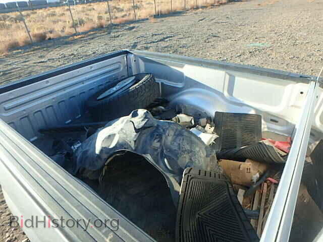 2013 FORD F150 - VIN: 1FTFX1EF3DFB31273 - Фото 10