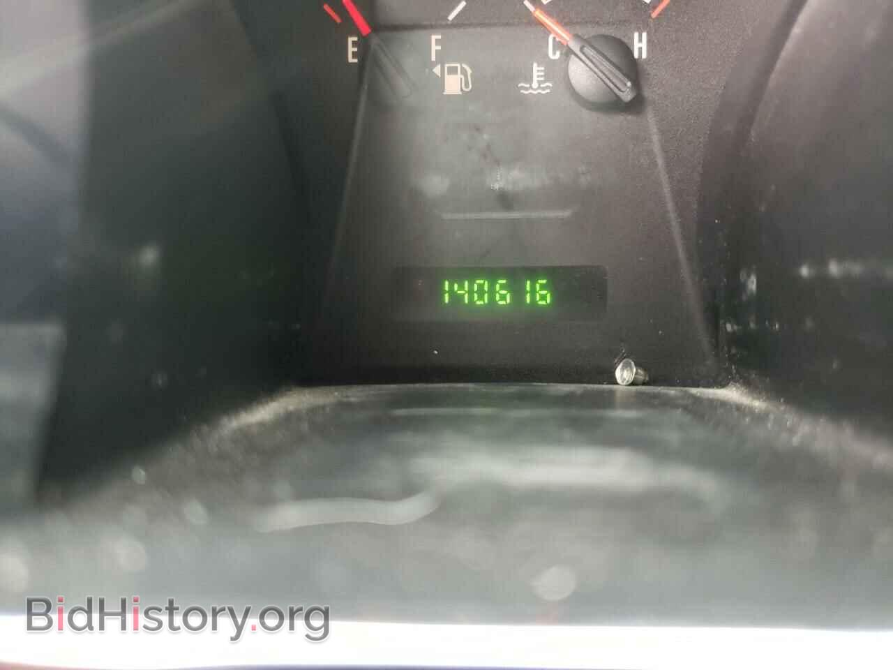 2008 FORD MUSTANG - VIN: 1ZVHT84N885143496 - Фото 8