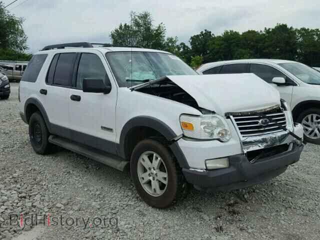 Фотография 1FMEU63E46UA92392 - FORD EXPLORER 2006