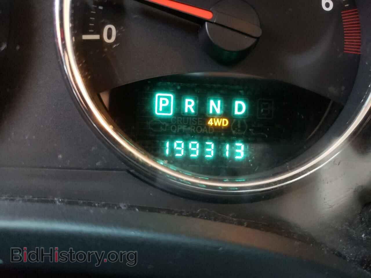 2012 JEEP COMPASS - VIN: 1C4NJDCB3CD683493 - Photo 8