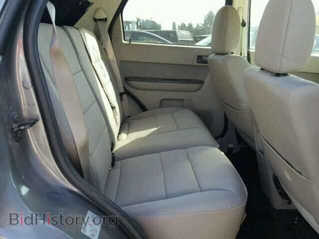 2012 FORD ESCAPE - VIN: 1FMCU0DG5CKA94261 - Фото 6