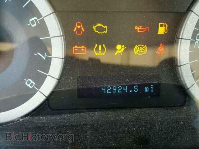 2012 FORD ESCAPE - VIN: 1FMCU0DG5CKA94261 - Фото 8