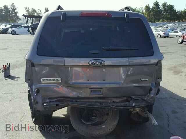 2012 FORD ESCAPE - VIN: 1FMCU0DG5CKA94261 - Фото 9