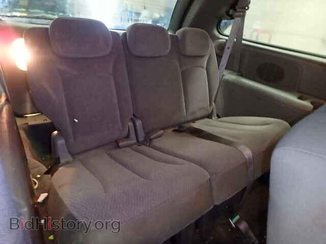 2007 DODGE CARAVAN - VIN: 1D4GP24R37B150832 - Фото 9