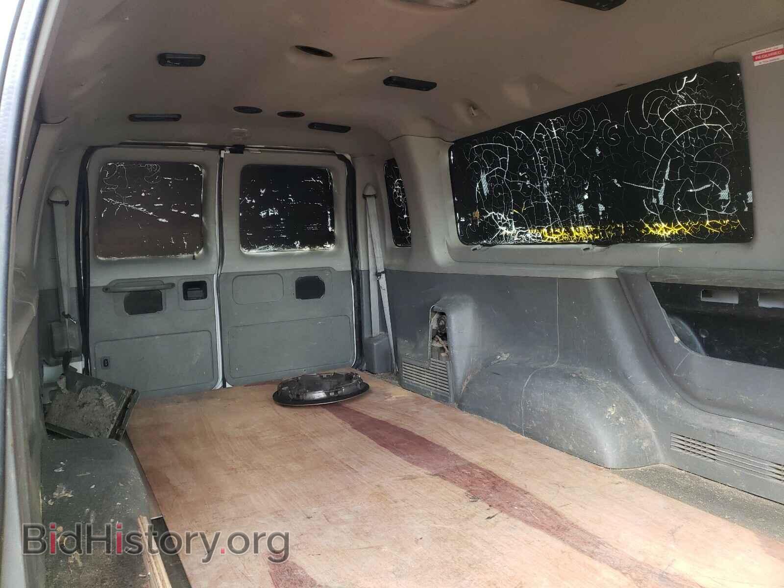 2011 FORD ECONOLINE - VIN: 1FDSS3BL7BDA64751 - Фото 6