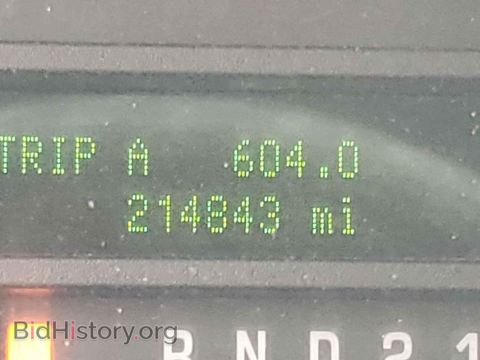 2011 FORD ECONOLINE - VIN: 1FDSS3BL7BDA64751 - Фото 8