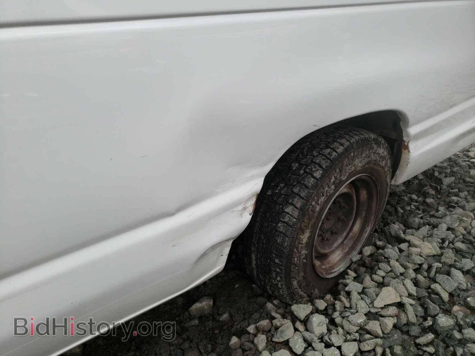 2011 FORD ECONOLINE - VIN: 1FDSS3BL7BDA64751 - Фото 9