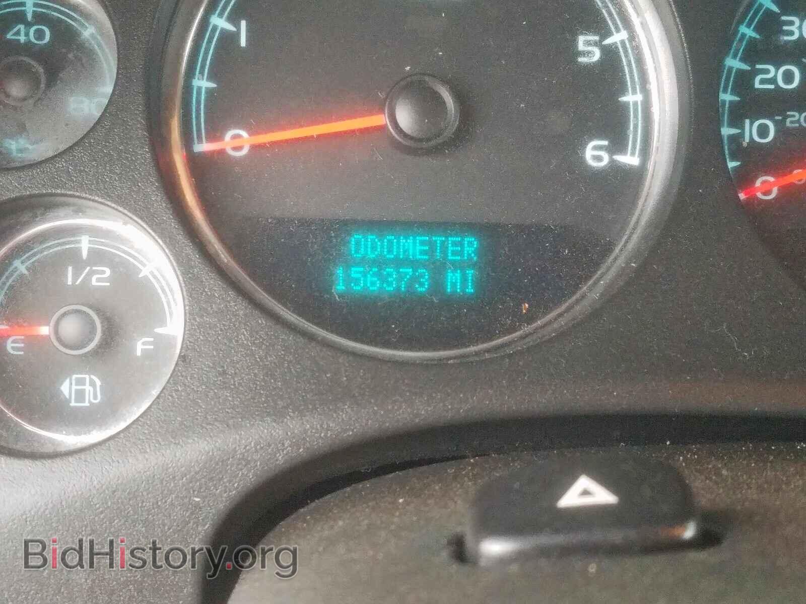 2008 CHEVROLET SILVERADO - VIN: 2GCEK13J481280418 - Фото 8