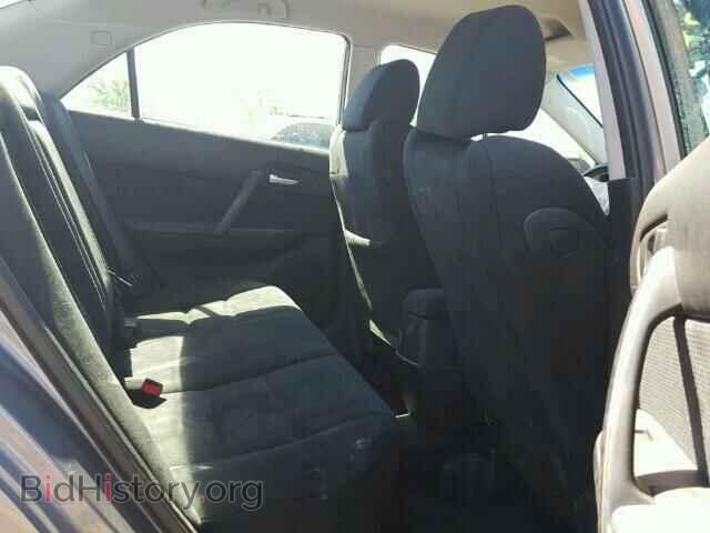 2008 MAZDA 6 - VIN: 1YVHP80C885M19732 - Фото 6