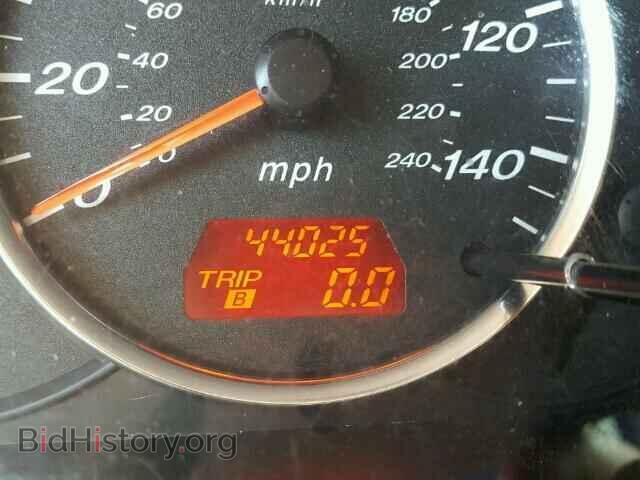 2008 MAZDA 6 - VIN: 1YVHP80C885M19732 - Фото 8