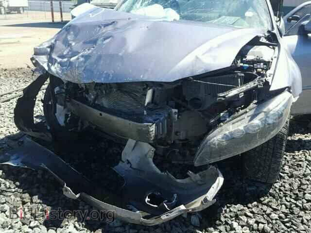 2008 MAZDA 6 - VIN: 1YVHP80C885M19732 - Фото 9